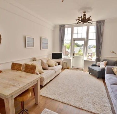 Villa Springhill House à Swanage Extérieur photo